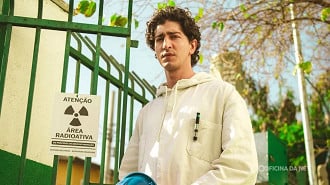 Emergência Radioativa