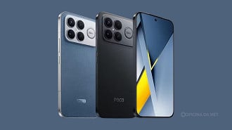 Xiaomi POCO F8 Ultra