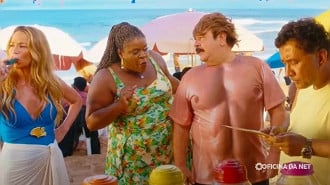 Os Farofeiros (2018)