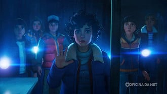Stranger Things: Histórias de 85