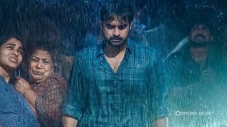 Todos Somos Hérois (2023)