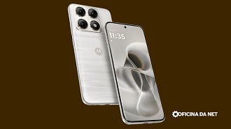 Motorola Edge 70 Pro