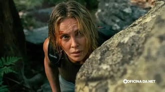  O Jogo do Predador (2026)