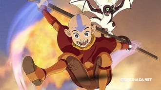 The Legend of Aang: The Last Airbender (2026)