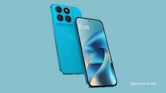 Motorola Moto G87