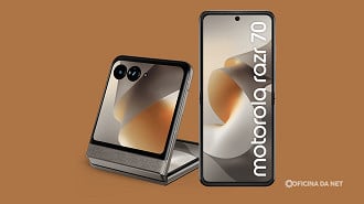 Motorola Razr 70