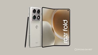 Motorola Razr Fold
