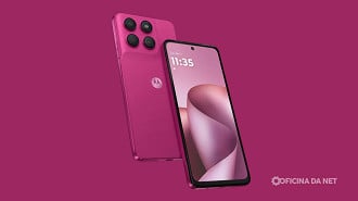 Motorola Moto G47