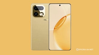 realme 16 Pro Plus