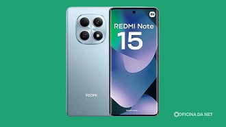 Xiaomi Redmi Note 15 4G