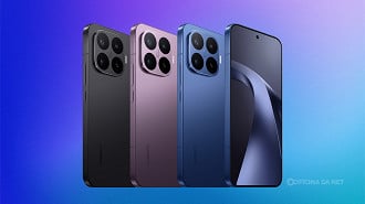 Xiaomi 17T Pro