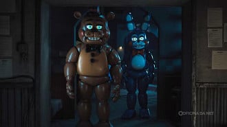 Five Nights at Freddy’s 2 (2025)