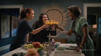 Doces Magnólias – Temporada 5