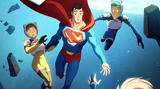 Minhas Aventuras com o Superman — Temporada 3