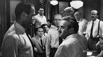 12 Homens e uma Sentença (1957)