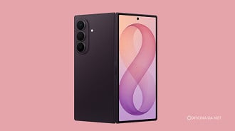 Samsung Galaxy Z Fold 8 Ultra