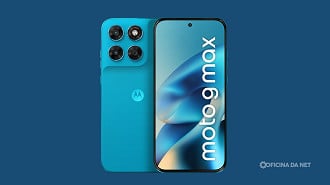 Motorola Moto G Max