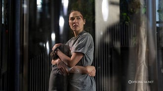 Corrida Contra o Tempo (2026)