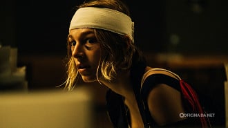 Cuckoo: O Medo Chama (2024)