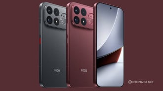 Xiaomi POCO F9 Ultra
