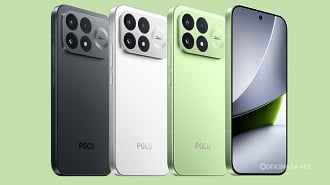 Xiaomi POCO F9 Pro