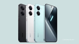 Xiaomi POCO X8
