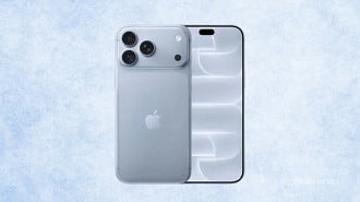 iPhone 18 Pro