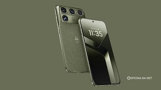 Motorola Signature 27