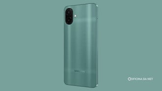 Samsung Galaxy A08