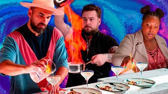 Drinks Masters (2022) Drinks Masters (2022)