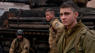 Hearts of Iron (2014), David Ayer Hearts of Iron (2014), David Ayer