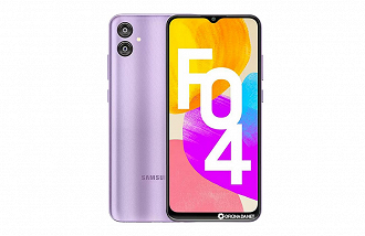 Samsung Galaxy F04 Samsung Galaxy F04