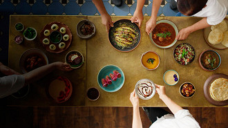 Chef's Table (2019) Chef's Table (2019)