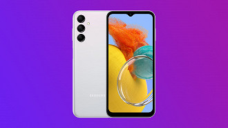 Samsung Galaxy M14 5G