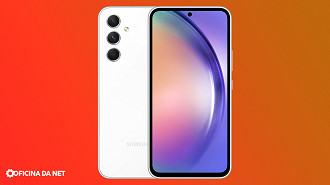 Samsung Galaxy A54 5G