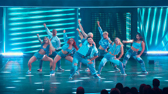 Dance 100 (2023) Dance 100 (2023)