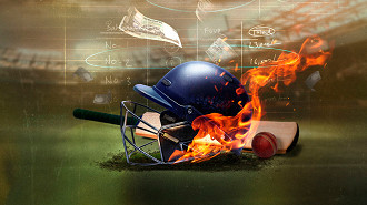 The Greatest Cricket Scandal (2023) The Greatest Cricket Scandal (2023)