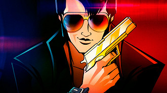 Agent Elvis (2023)