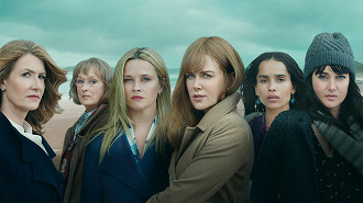 Big Little Lies (2017)