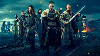 Vikings: Valhalla (2020)