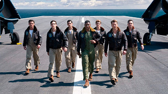 Irmãos de Honra (2022), J.D. Dillard Irmãos de Honra (2022), J.D. Dillard