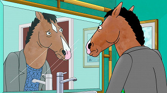 Bojack Horseman (2014)