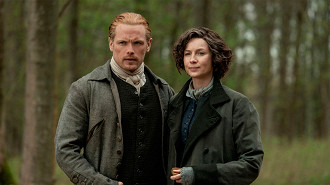 Outlander (2014)