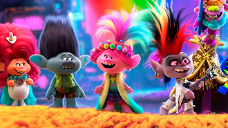 Trolls 2