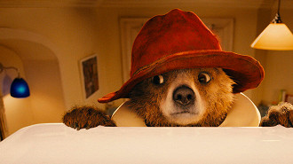 As Aventuras de Paddington (2014), Paul King As Aventuras de Paddington (2014), Paul King