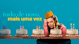 All Over Again (2023), Jonatan Etzler All Over Again (2023), Jonatan Etzler