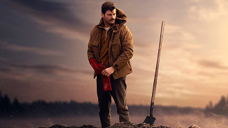 Encurralados (2023), Onur Saylak Encurralados (2023), Onur Saylak