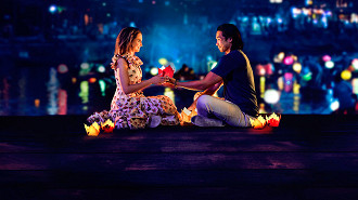 A Travel Guide to Love (2023), Steven Tsuchida A Travel Guide to Love (2023), Steven Tsuchida