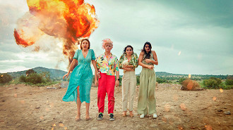 Runaway Queens (2023), Jorge Macaya Runaway Queens (2023), Jorge Macaya