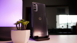 Motorola Moto G52